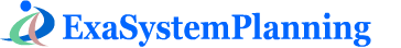 エクサ・システムプランニング株式会社